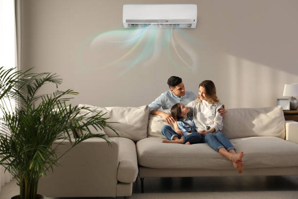 Affordable Air Conditioning Repair in Garden City, NY