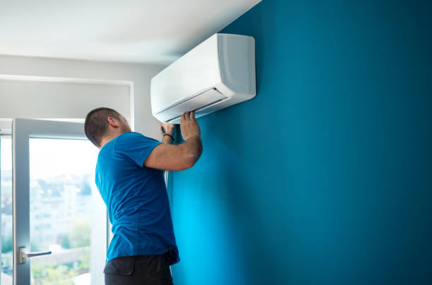 Best HVAC Air Duct Cleaning  in Garden City, NY