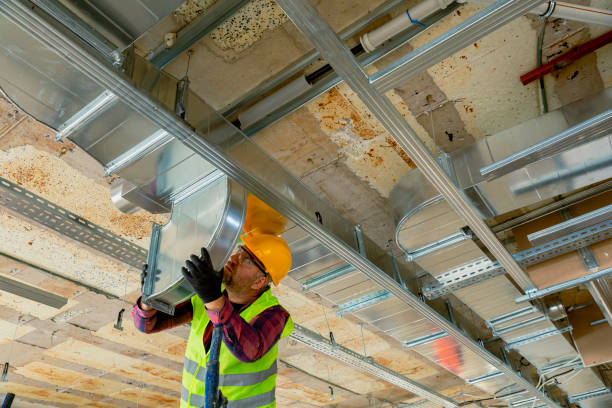 Best HVAC Tune-Up Services  in Garden City, NY