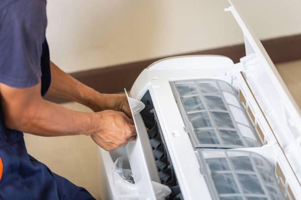 Best Local HVAC Companies  in Garden City, NY