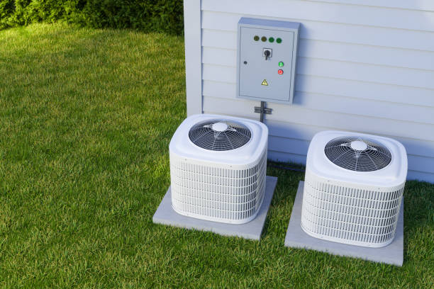 Best HVAC Companies Near Me  in Garden City, NY
