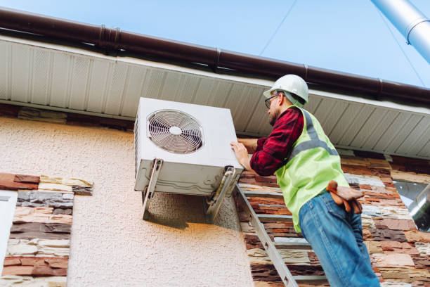 Local HVAC Companies in Garden City, NY