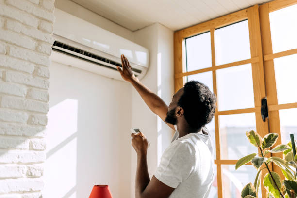 Best Affordable HVAC Services  in Garden City, NY