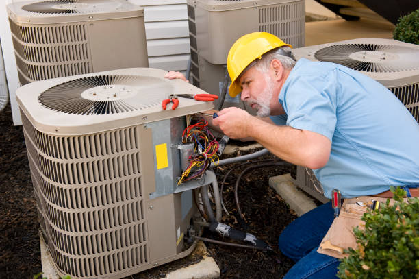 Best Emergency HVAC Repair  in Garden City, NY