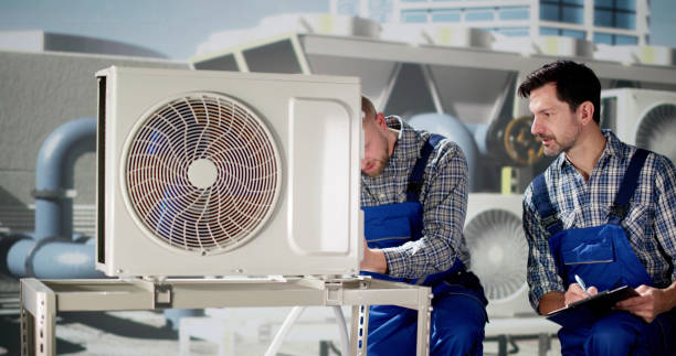 Best HVAC Repair Near Me  in Garden City, NY