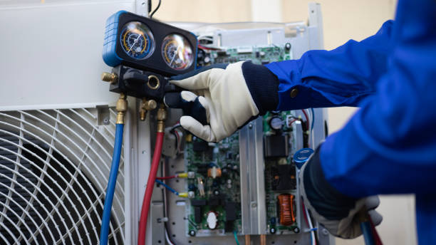 Best 24/7 HVAC Repair  in Garden City, NY