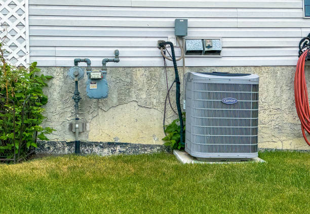 Best Commercial HVAC Repair  in Garden City, NY